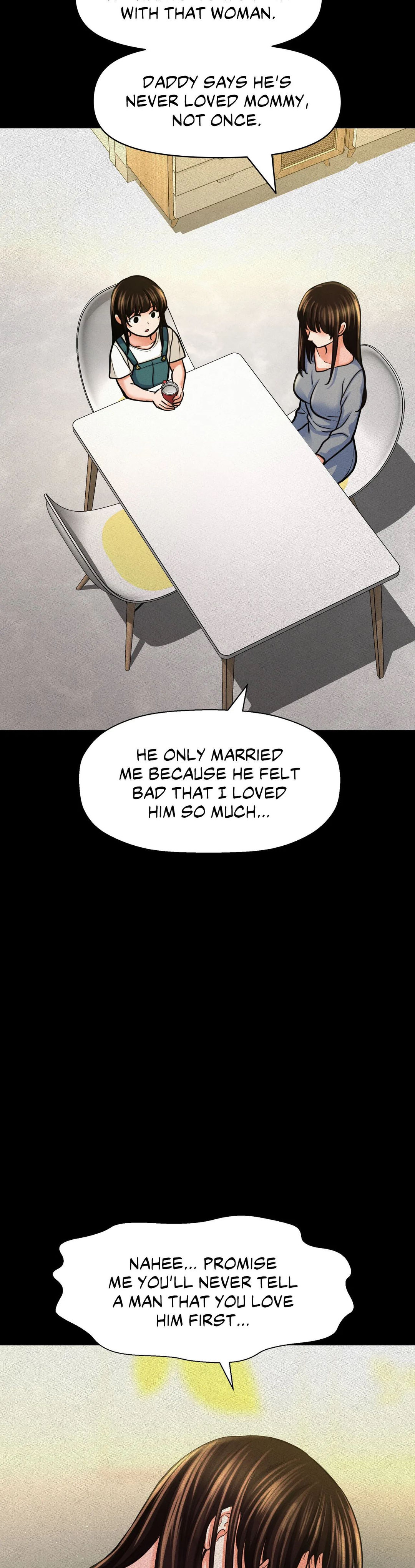 She’s Driving Me Crazy Chapter 44 Page 8