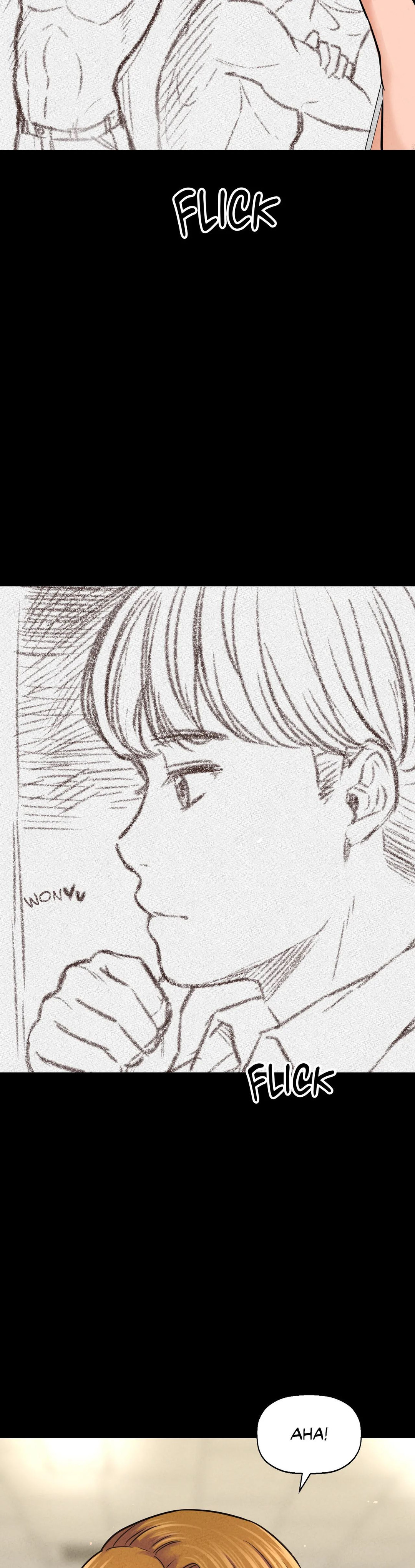 She’s Driving Me Crazy Chapter 45 Page 29