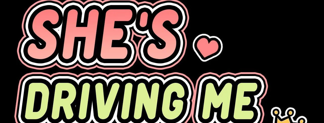 She’s Driving Me Crazy Chapter 45 Page 3