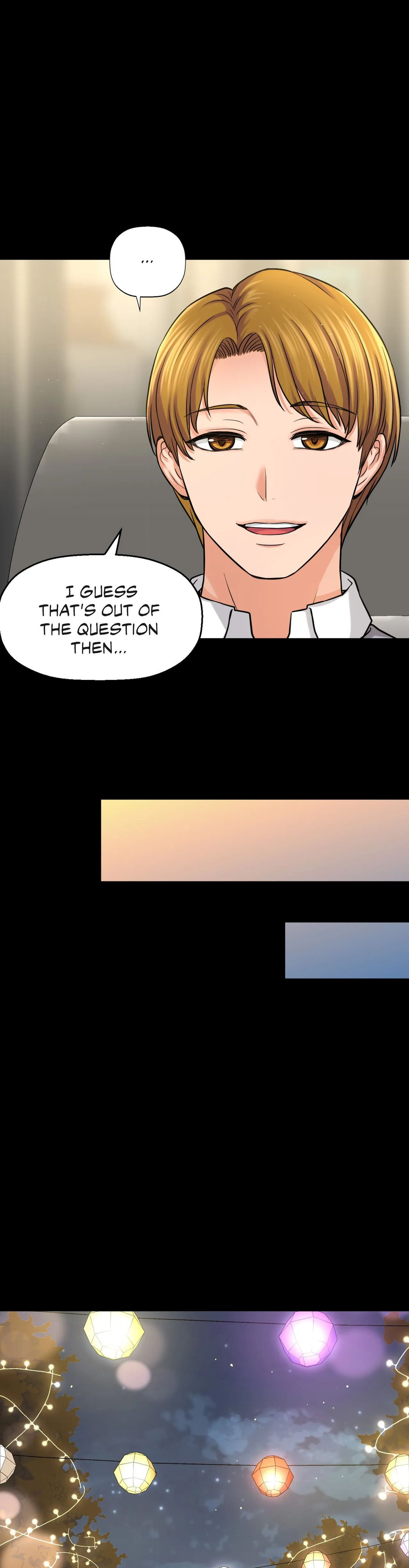She’s Driving Me Crazy Chapter 45 Page 55