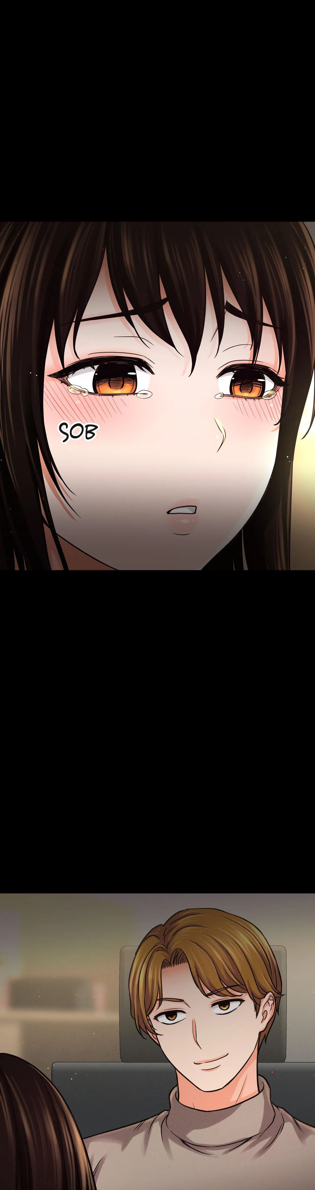 She’s Driving Me Crazy Chapter 45 Page 61