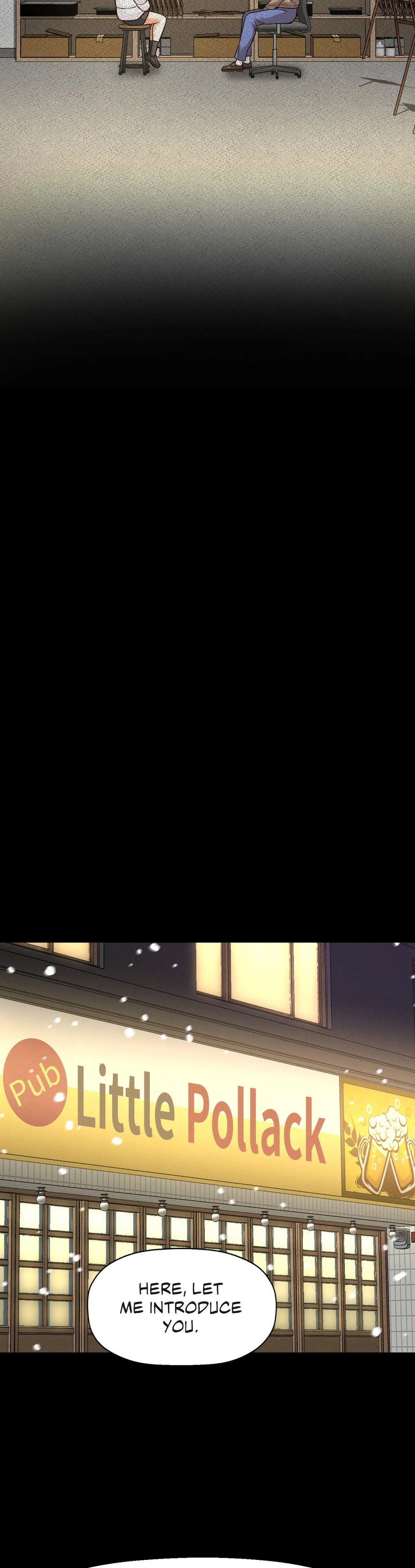 She’s Driving Me Crazy Chapter 45 Page 63