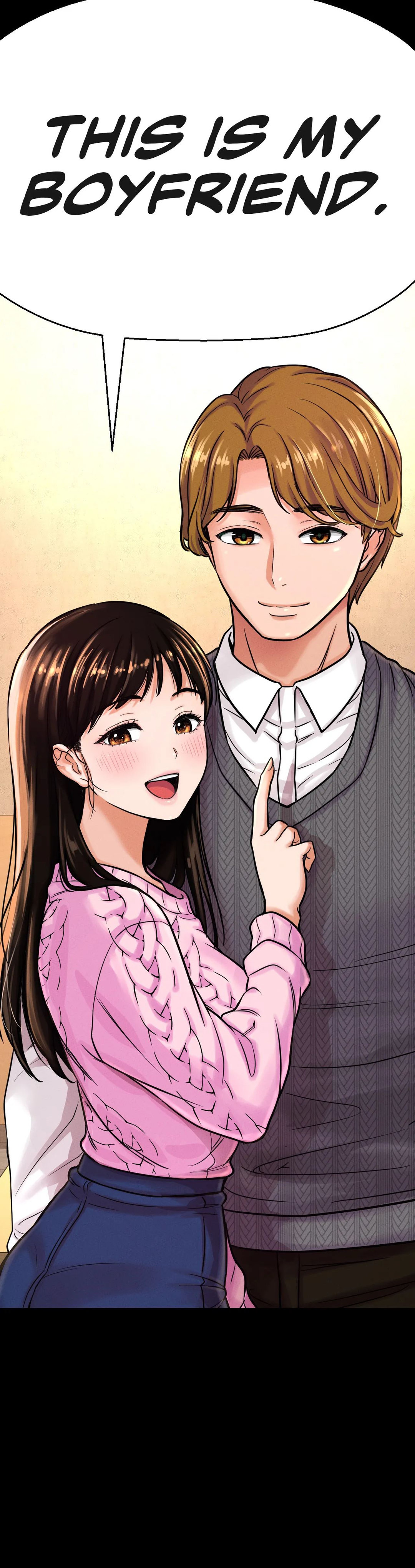 She’s Driving Me Crazy Chapter 45 Page 64