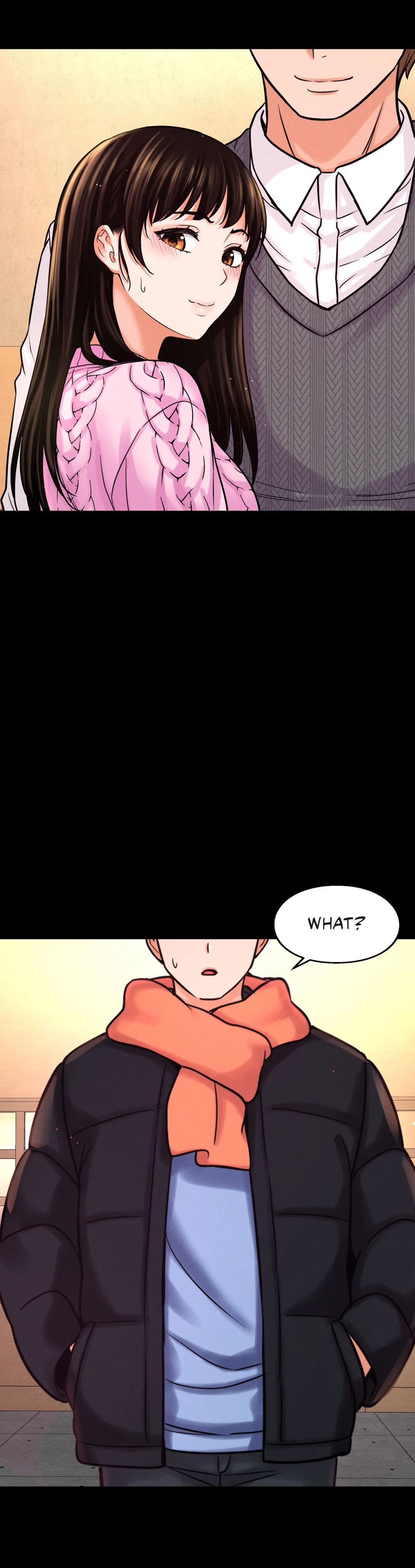 She’s Driving Me Crazy Chapter 45 Page 65