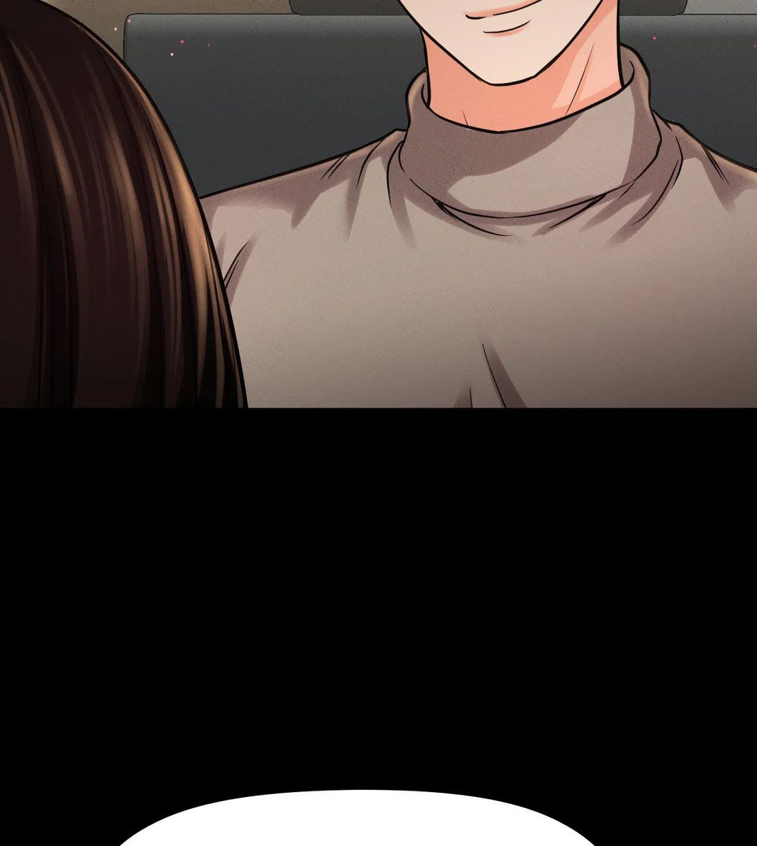 She’s Driving Me Crazy Chapter 46 Page 10