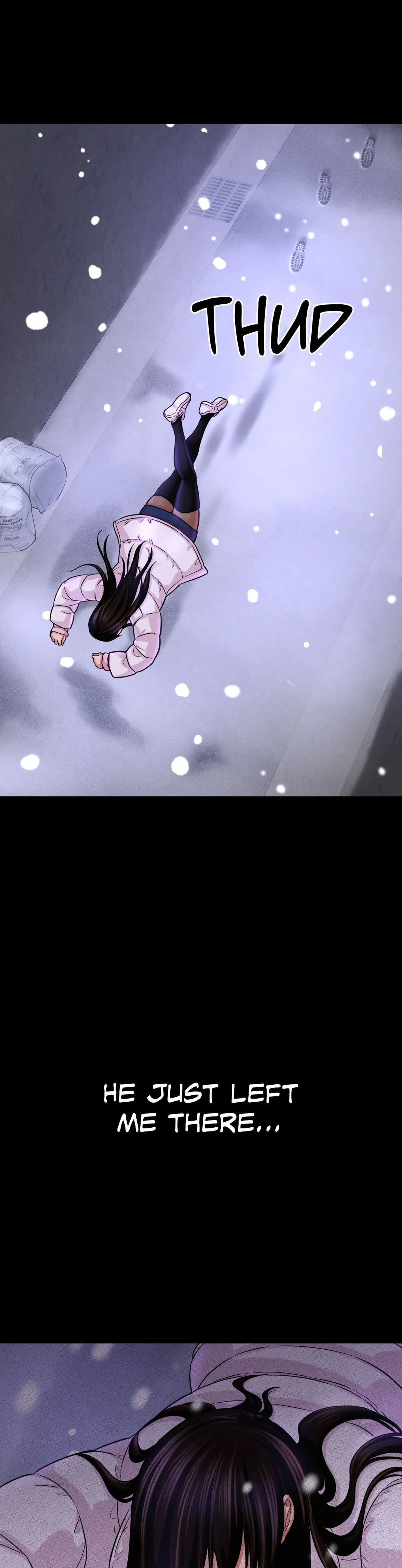 She’s Driving Me Crazy Chapter 46 Page 100