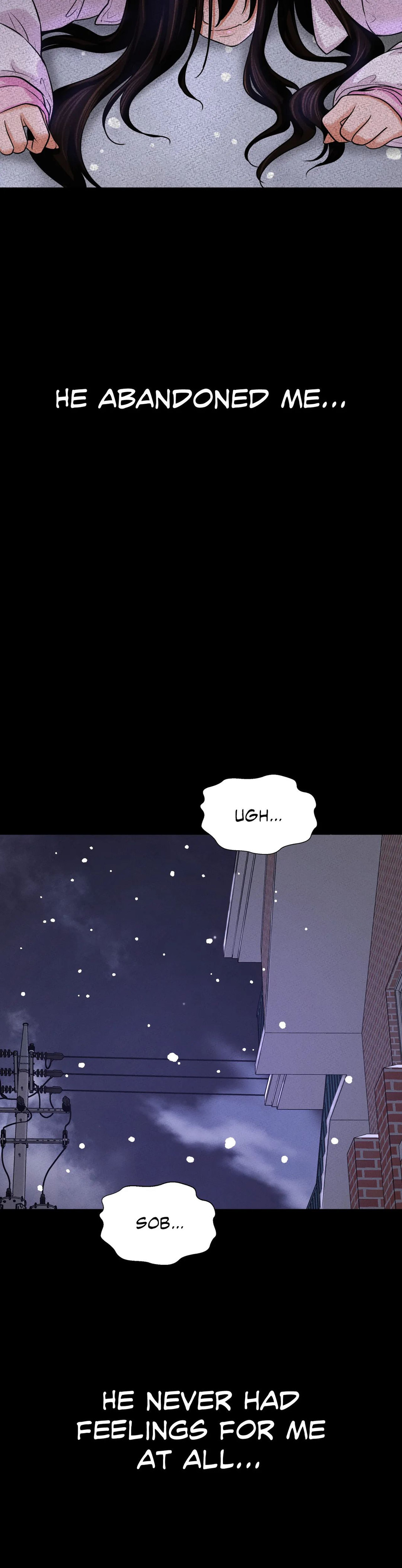 She’s Driving Me Crazy Chapter 46 Page 101