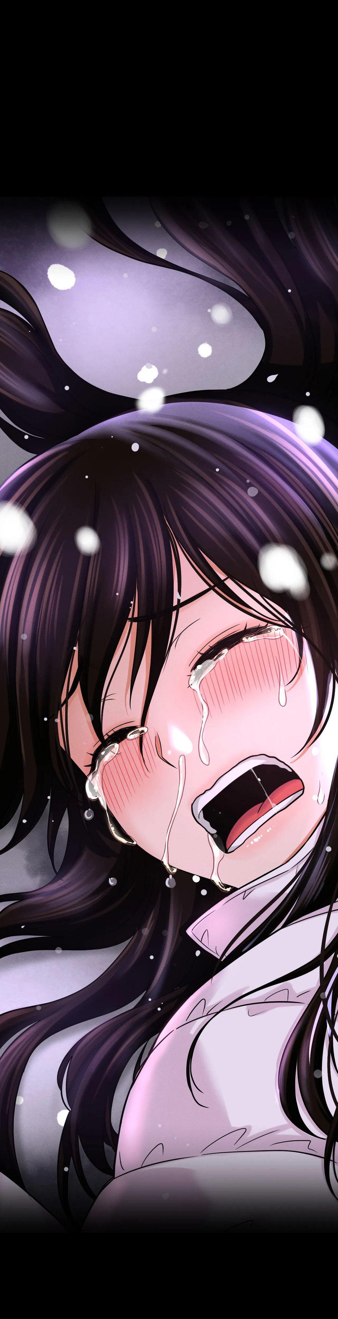 She’s Driving Me Crazy Chapter 46 Page 102