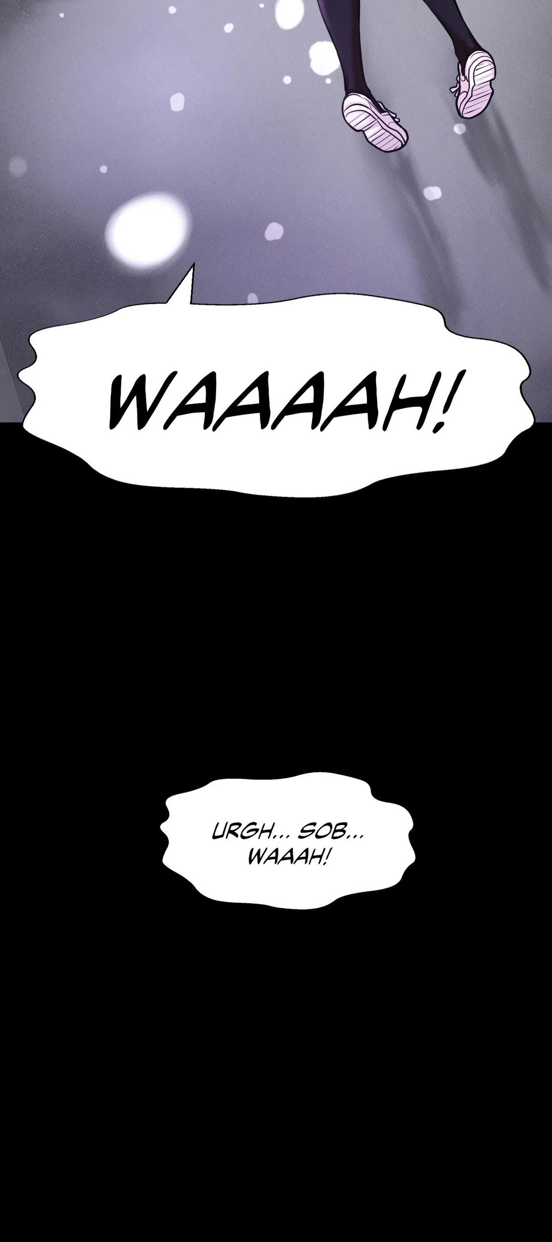 She’s Driving Me Crazy Chapter 46 Page 104