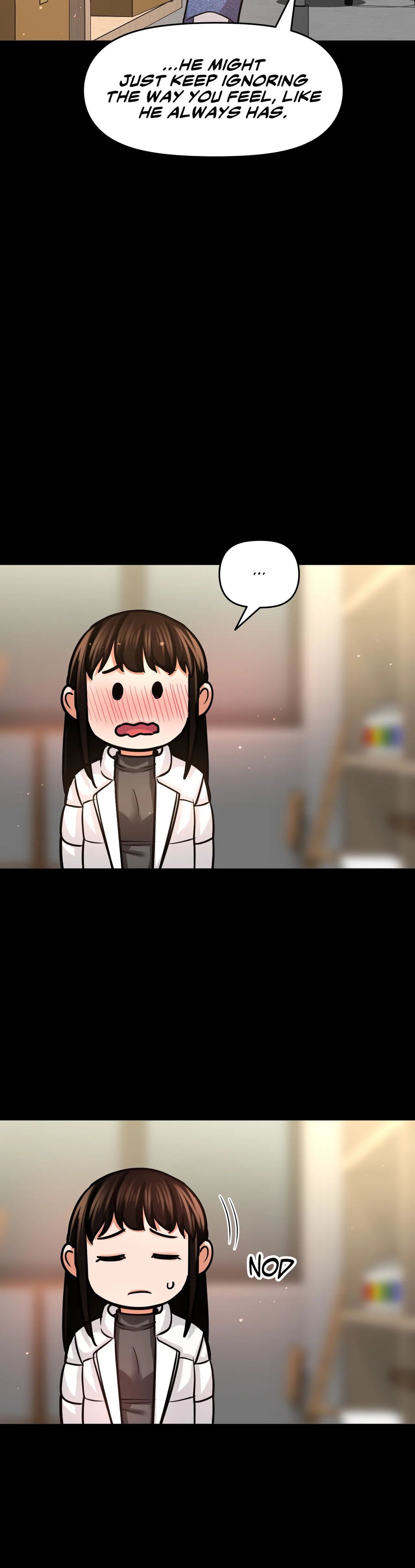 She’s Driving Me Crazy Chapter 46 Page 24