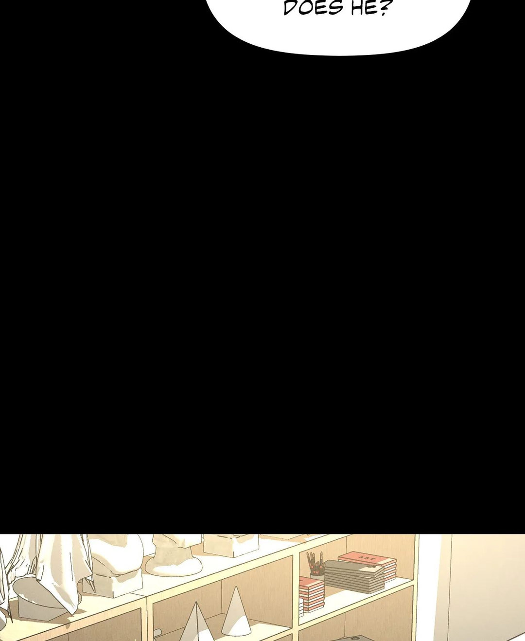 She’s Driving Me Crazy Chapter 46 Page 3