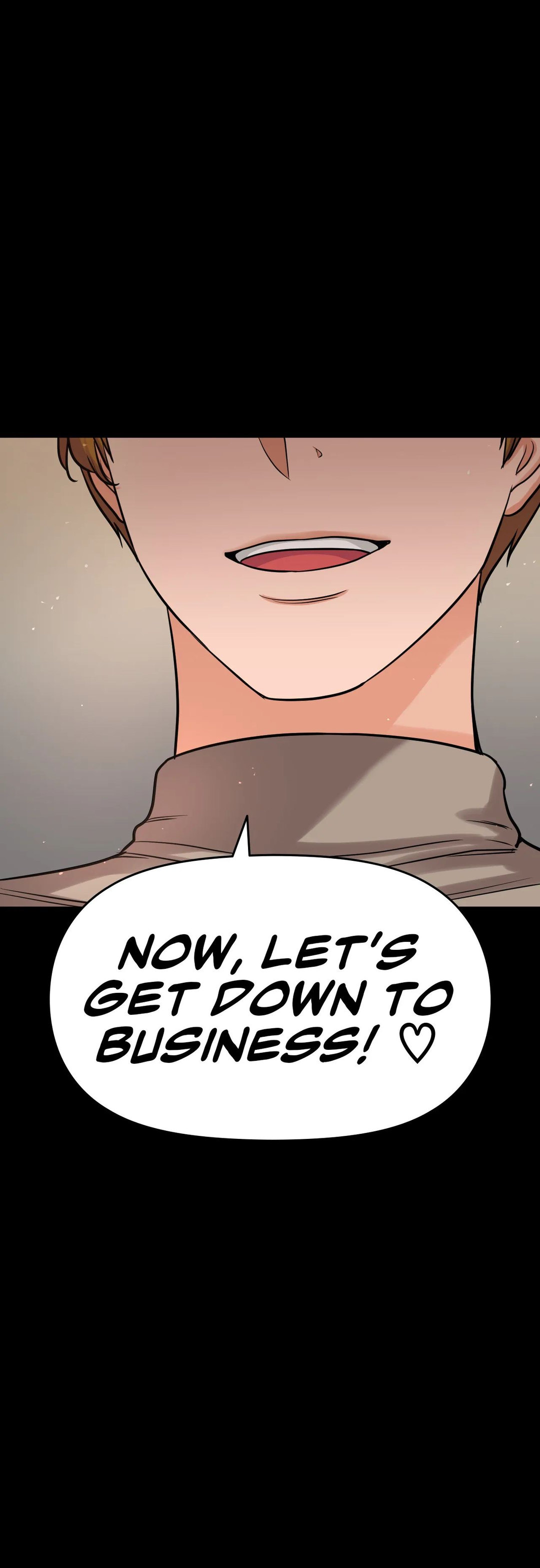 She’s Driving Me Crazy Chapter 46 Page 30