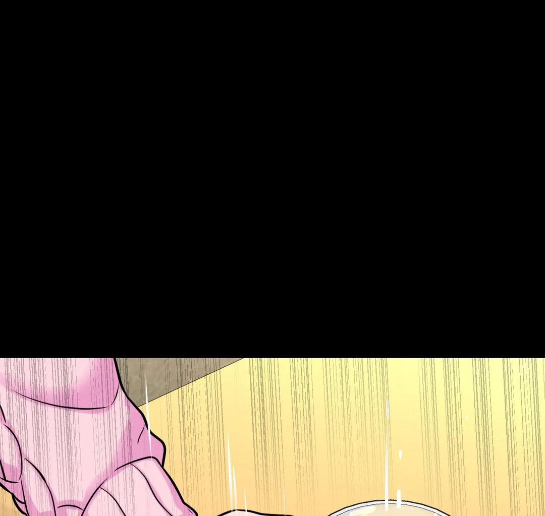 She’s Driving Me Crazy Chapter 46 Page 40