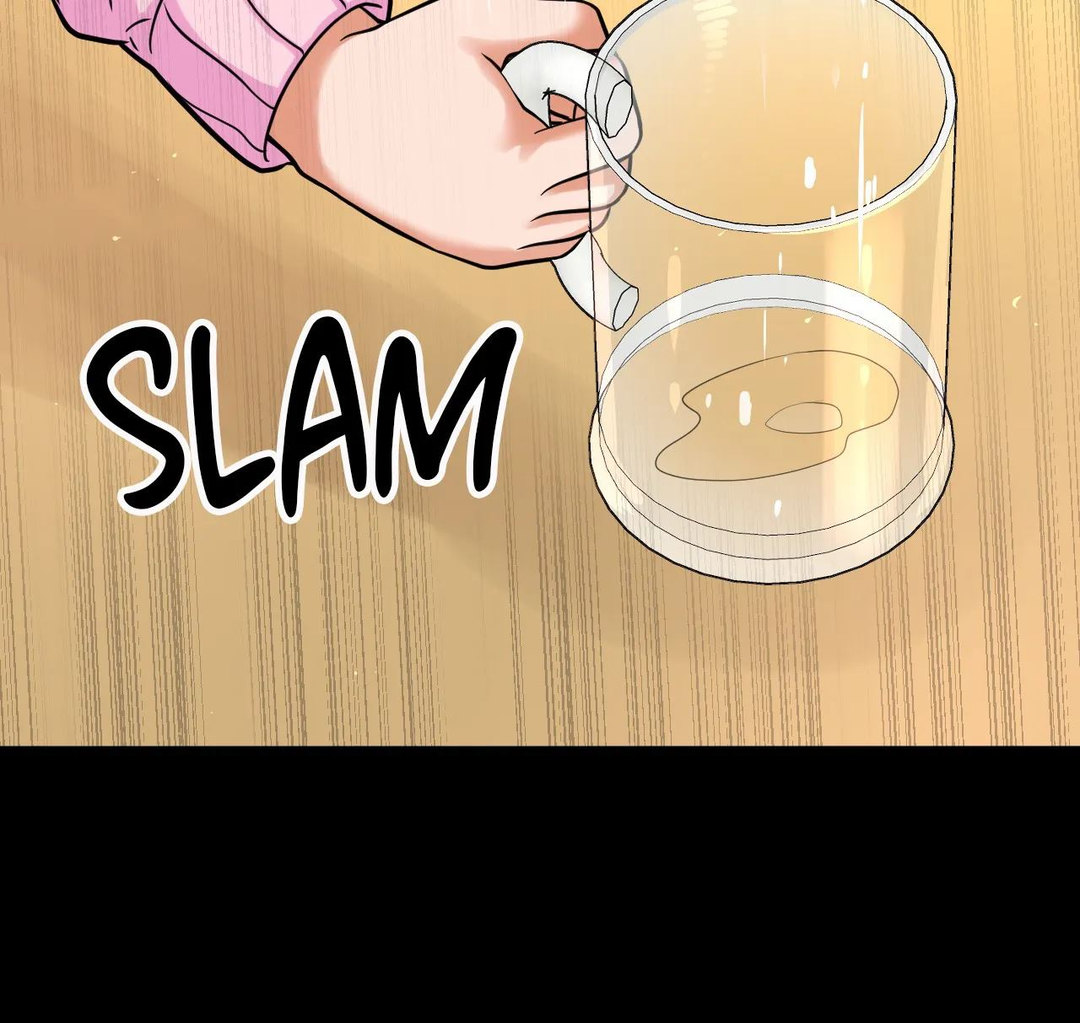 She’s Driving Me Crazy Chapter 46 Page 41