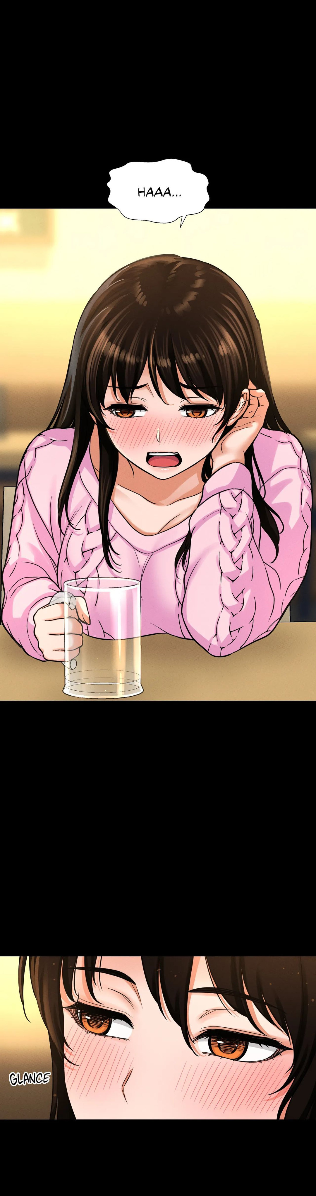 She’s Driving Me Crazy Chapter 46 Page 43
