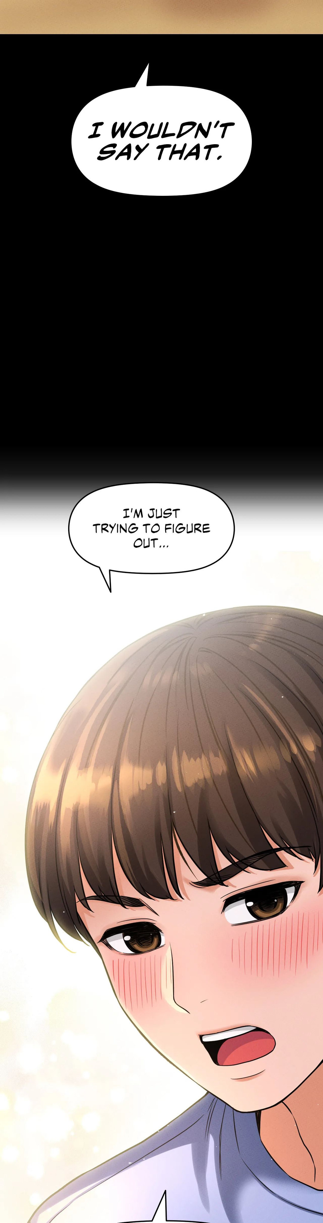 She’s Driving Me Crazy Chapter 46 Page 47