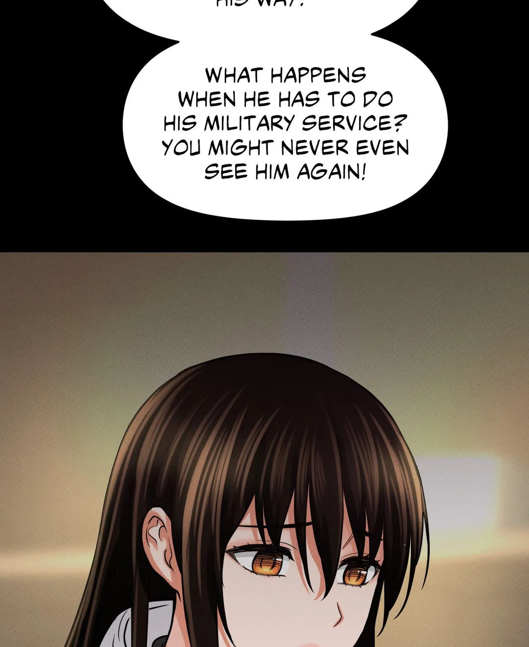 She’s Driving Me Crazy Chapter 46 Page 5