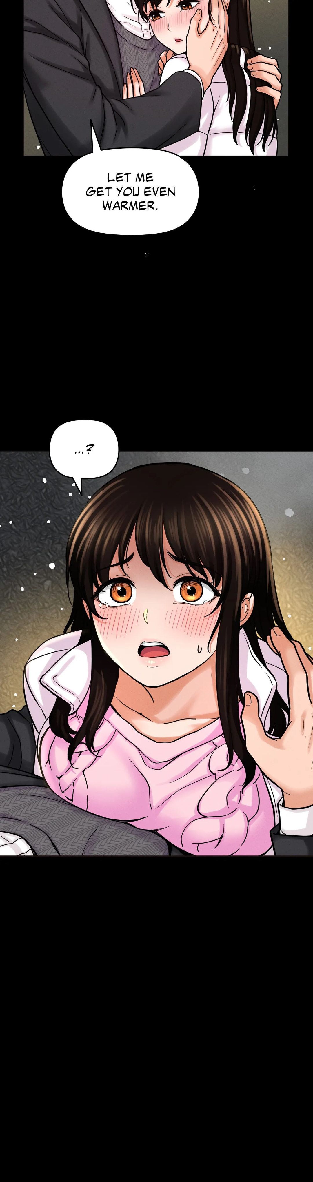 She’s Driving Me Crazy Chapter 46 Page 71