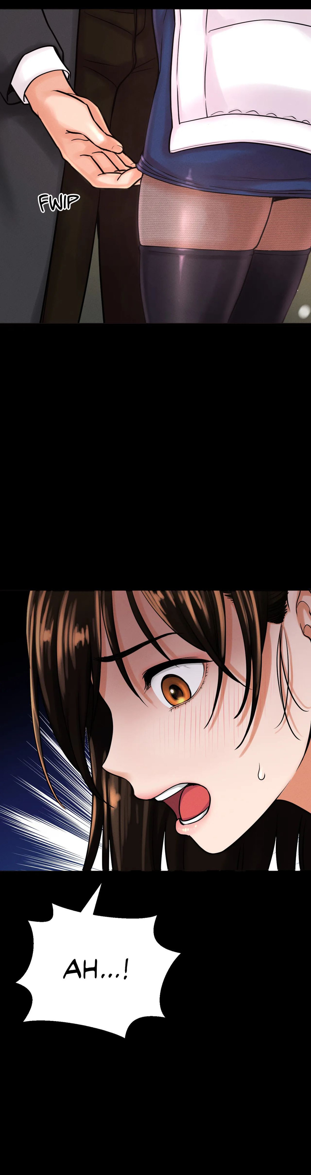 She’s Driving Me Crazy Chapter 46 Page 72