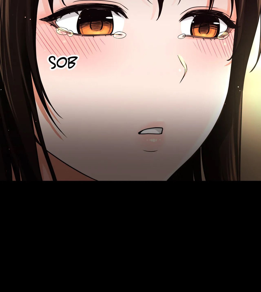 She’s Driving Me Crazy Chapter 46 Page 8