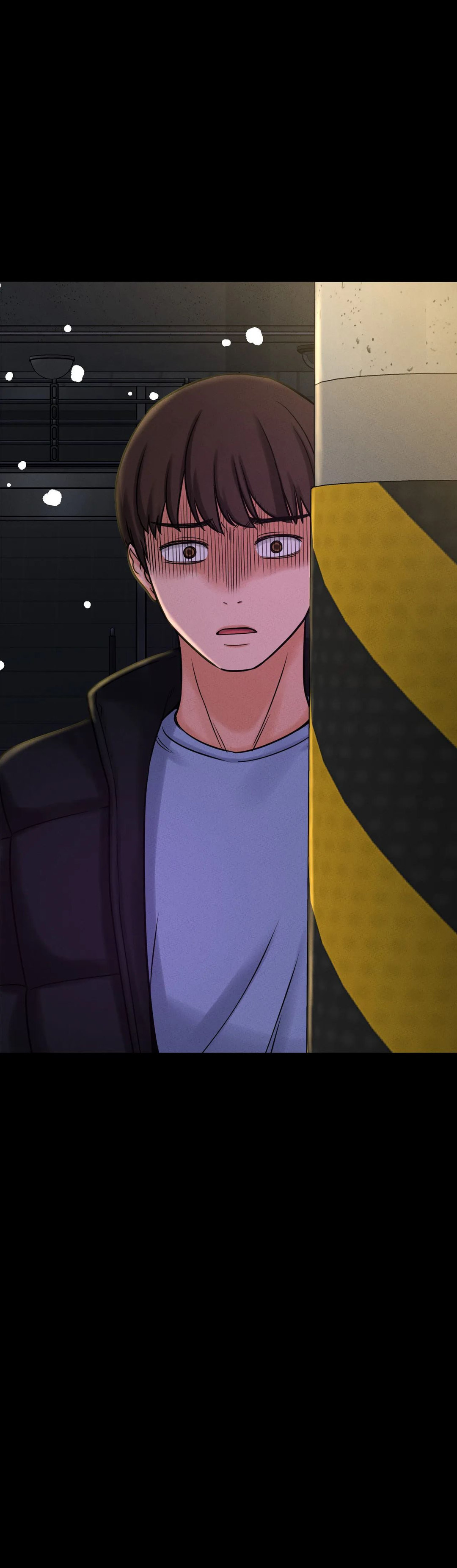 She’s Driving Me Crazy Chapter 46 Page 86