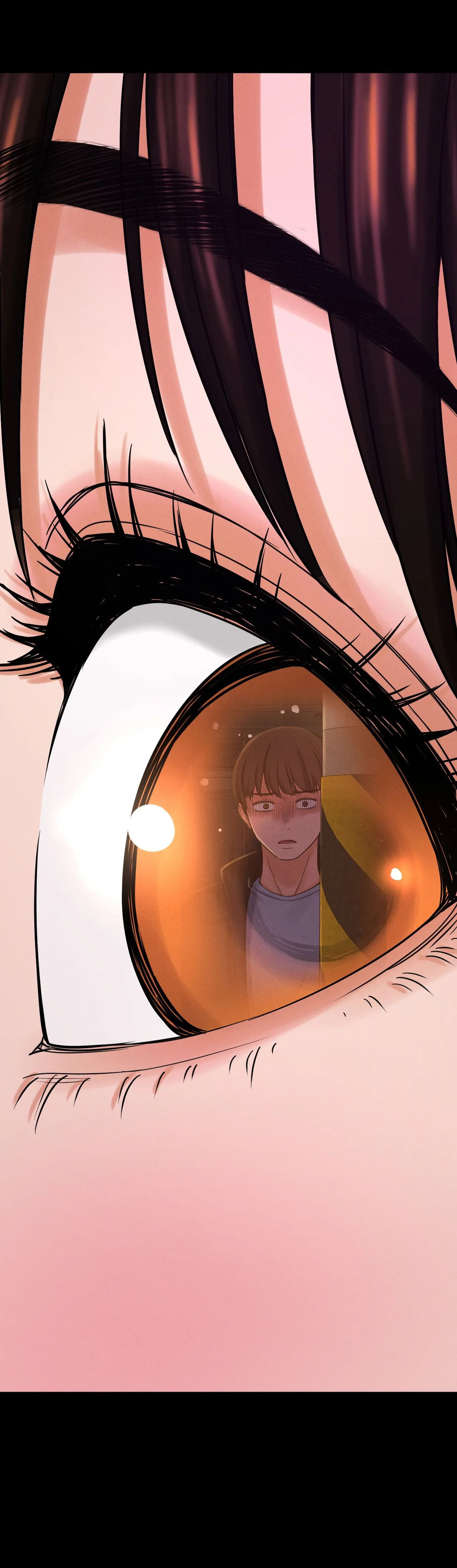 She’s Driving Me Crazy Chapter 46 Page 87