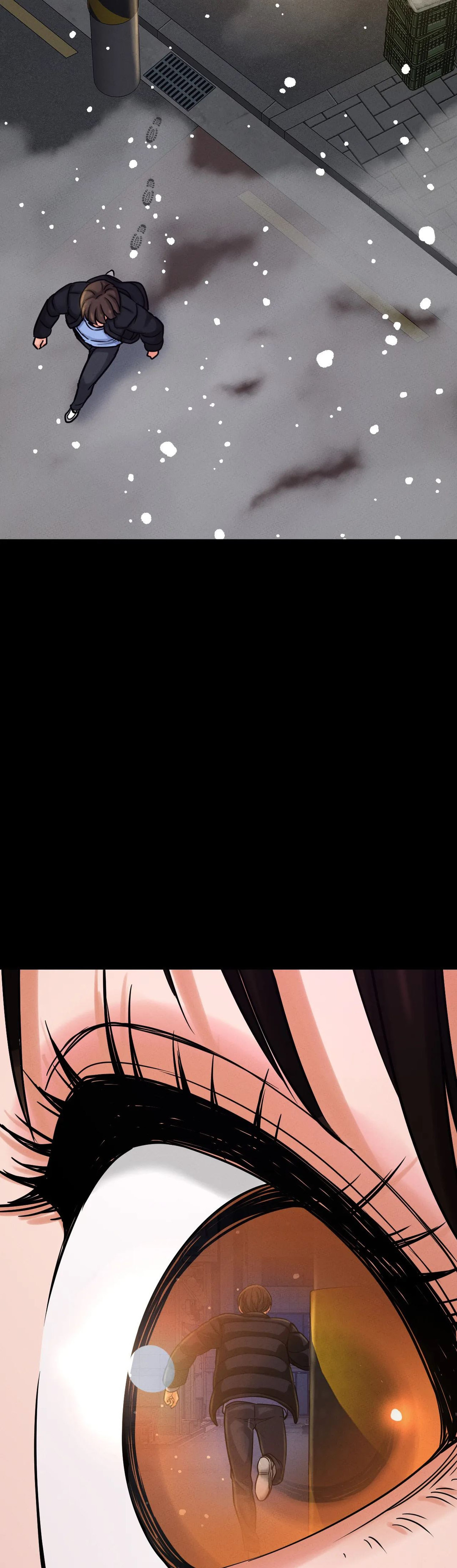 She’s Driving Me Crazy Chapter 46 Page 89