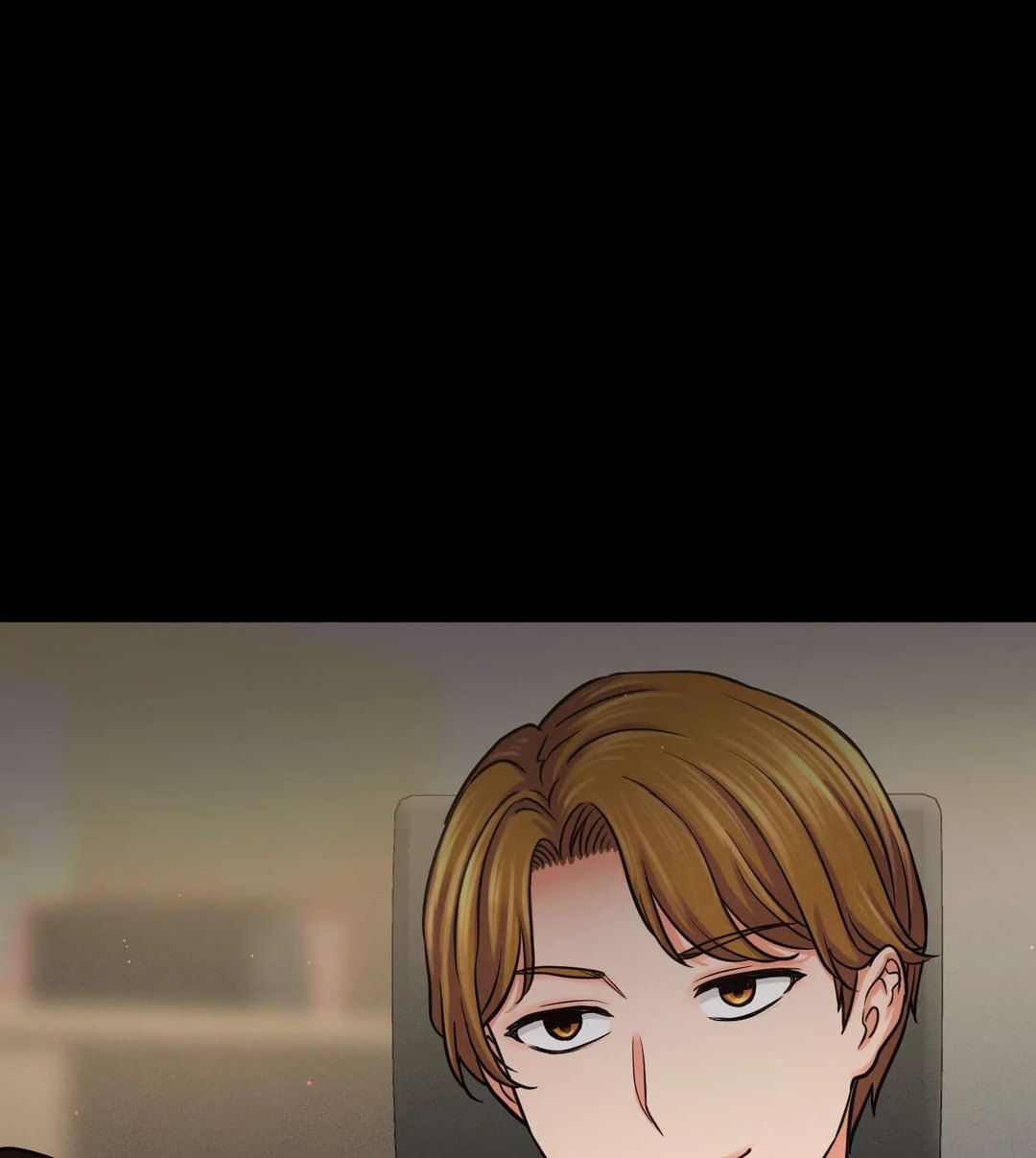She’s Driving Me Crazy Chapter 46 Page 9