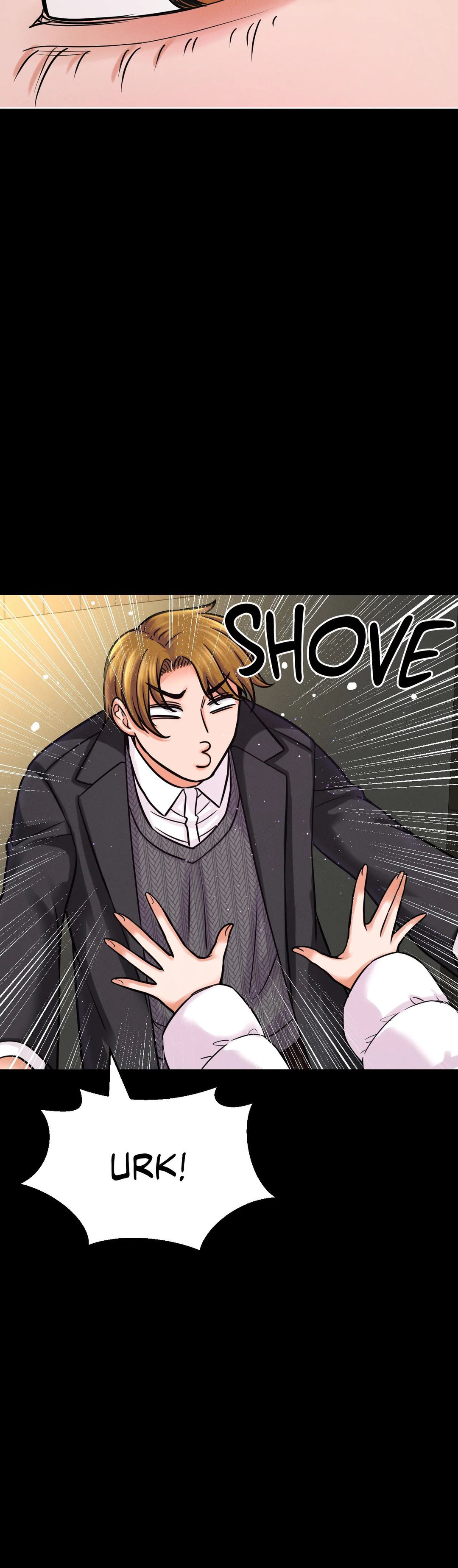 She’s Driving Me Crazy Chapter 46 Page 90
