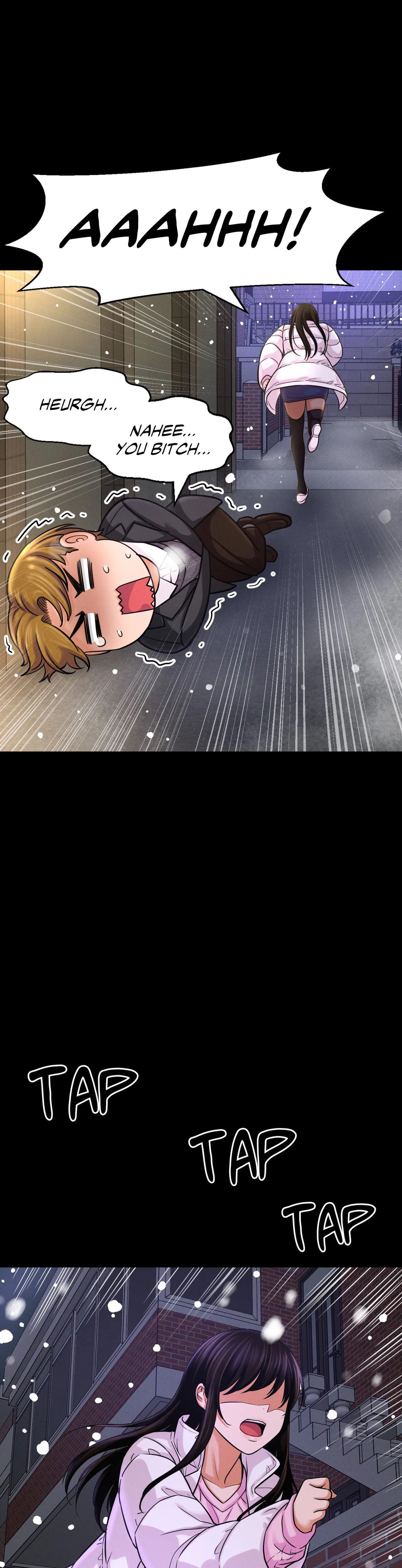 She’s Driving Me Crazy Chapter 46 Page 97