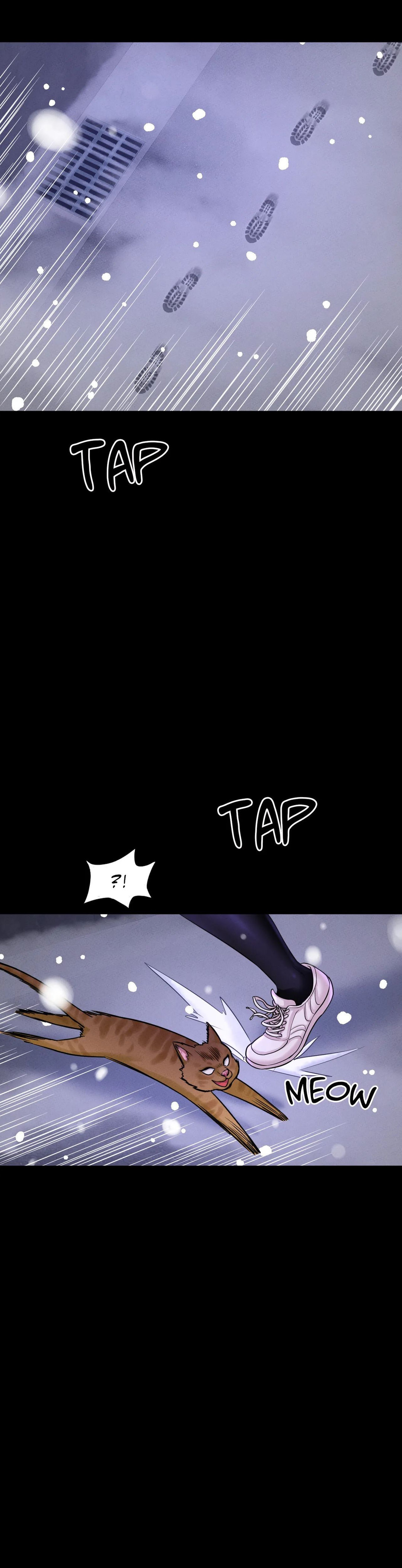 She’s Driving Me Crazy Chapter 46 Page 99