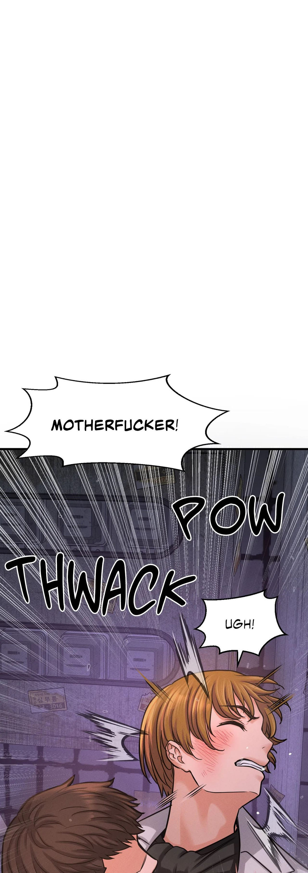 She’s Driving Me Crazy Chapter 47 Page 22
