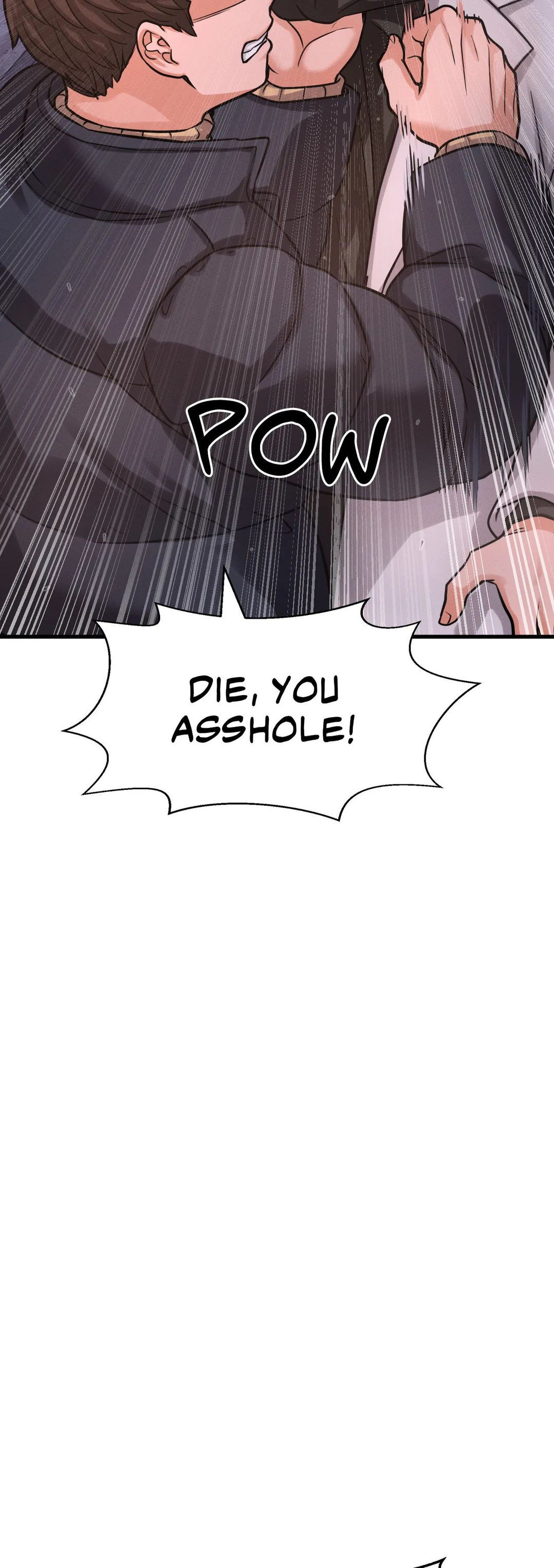 She’s Driving Me Crazy Chapter 47 Page 23