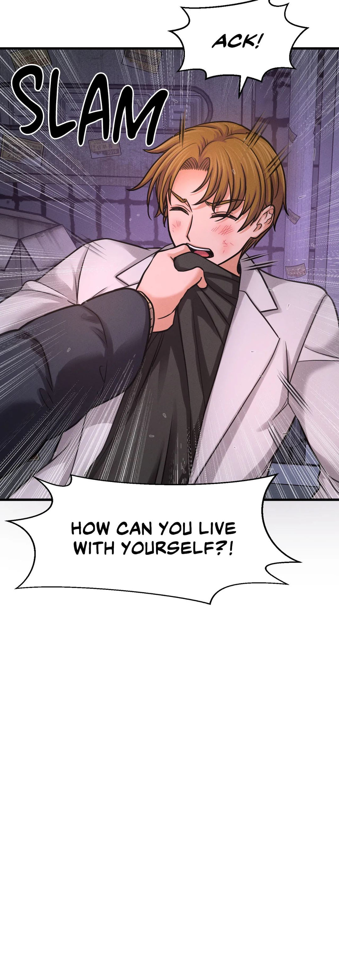 She’s Driving Me Crazy Chapter 47 Page 24