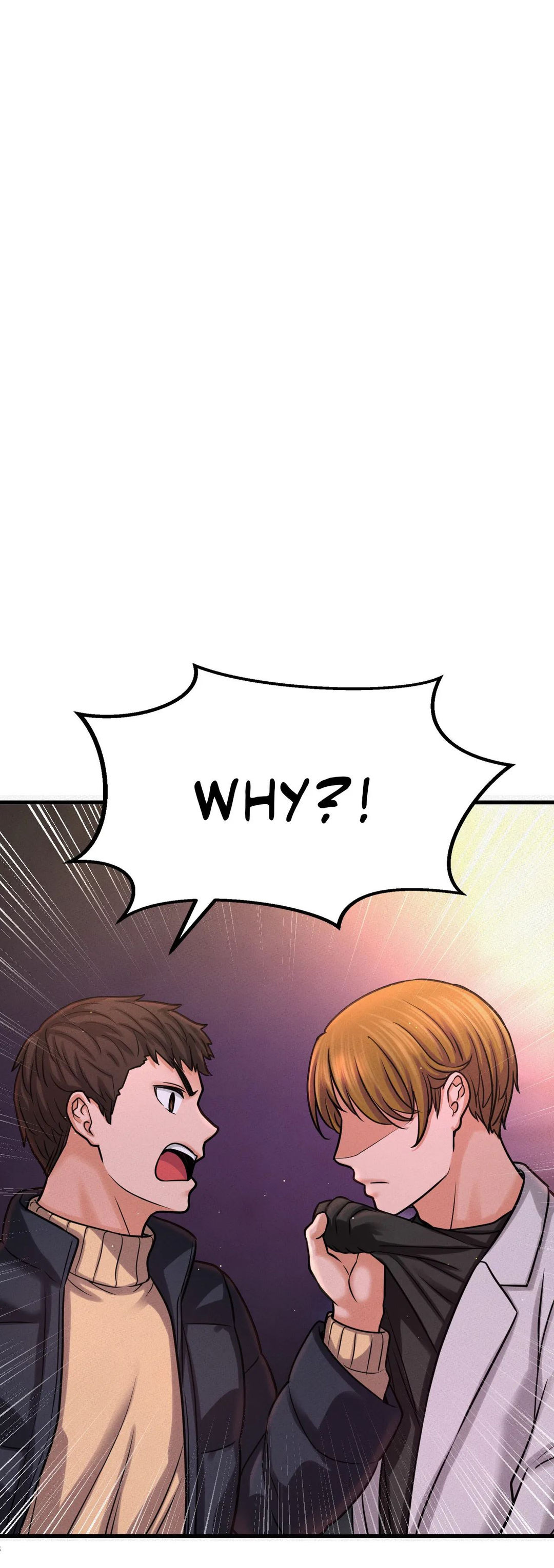 She’s Driving Me Crazy Chapter 47 Page 26