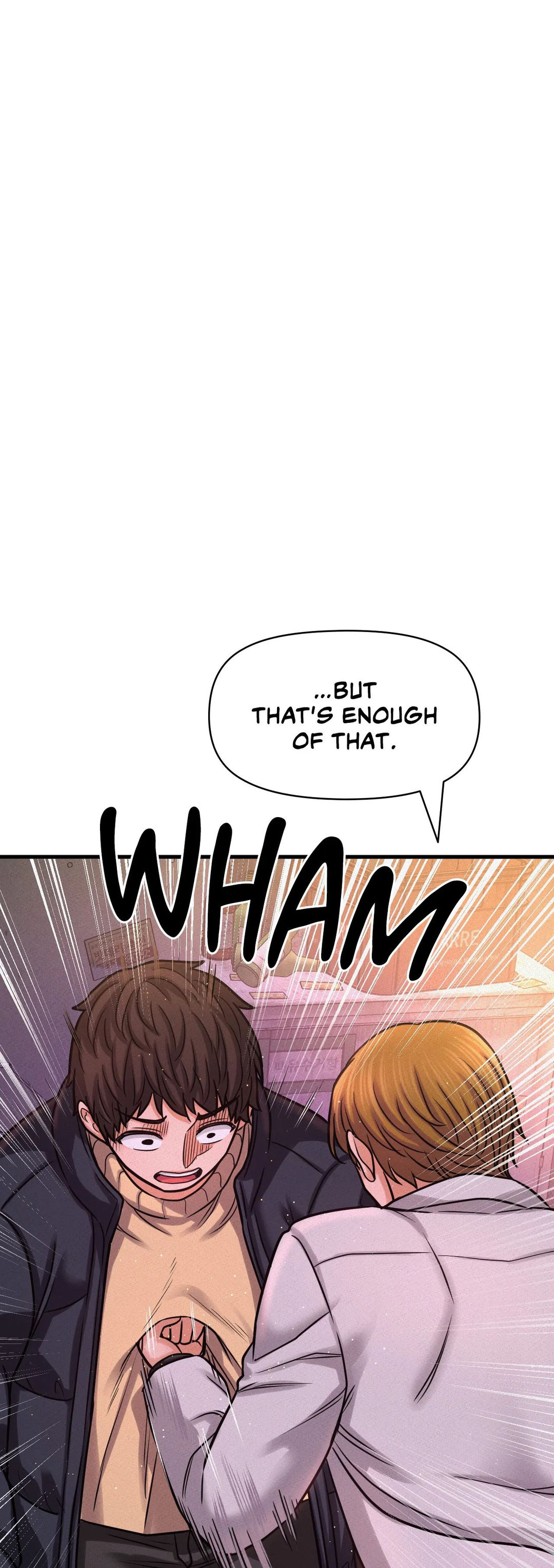 She’s Driving Me Crazy Chapter 47 Page 28