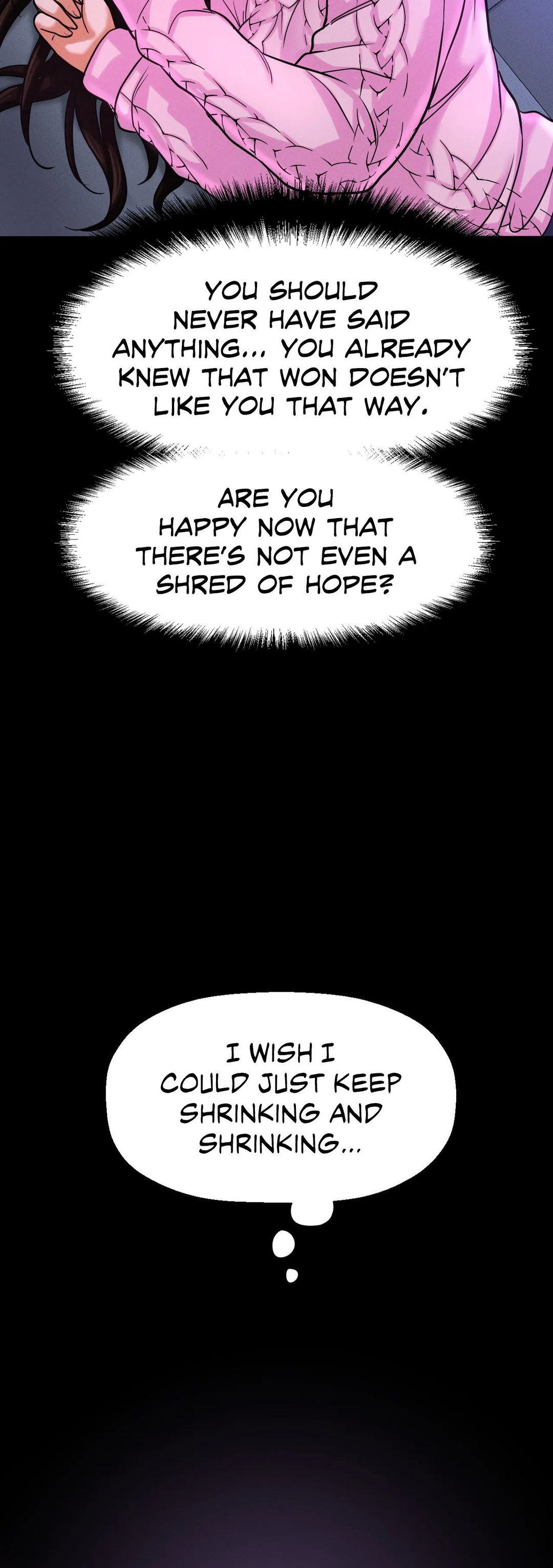 She’s Driving Me Crazy Chapter 47 Page 3