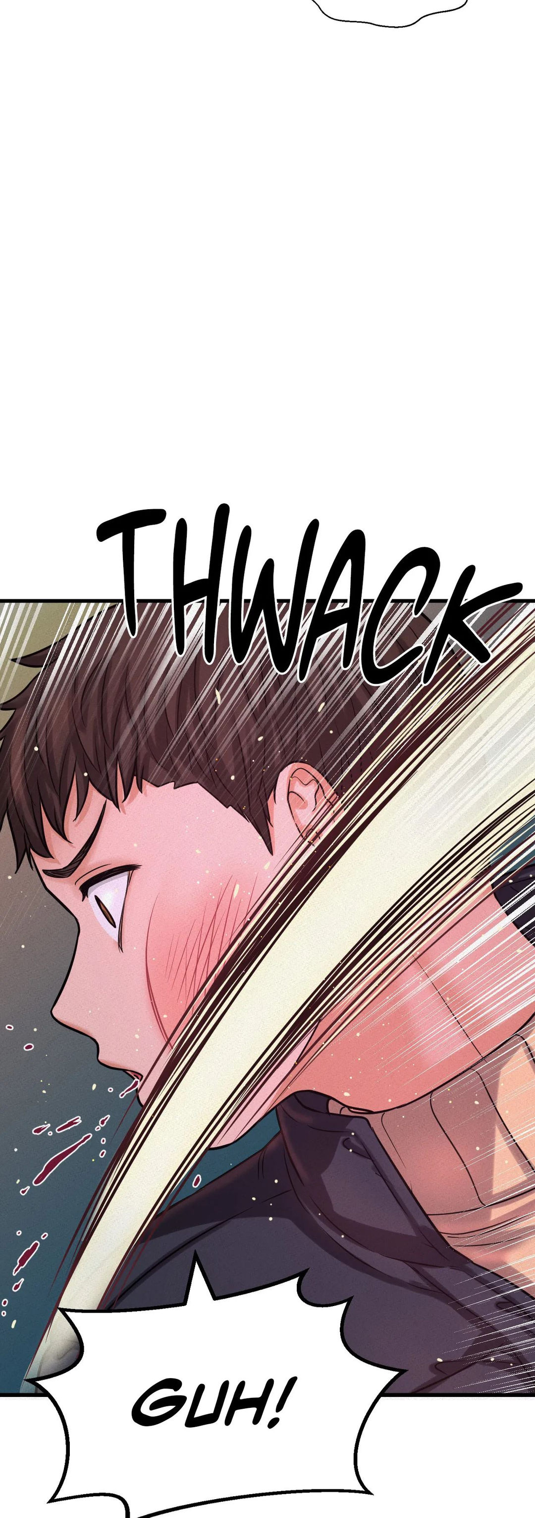 She’s Driving Me Crazy Chapter 47 Page 30