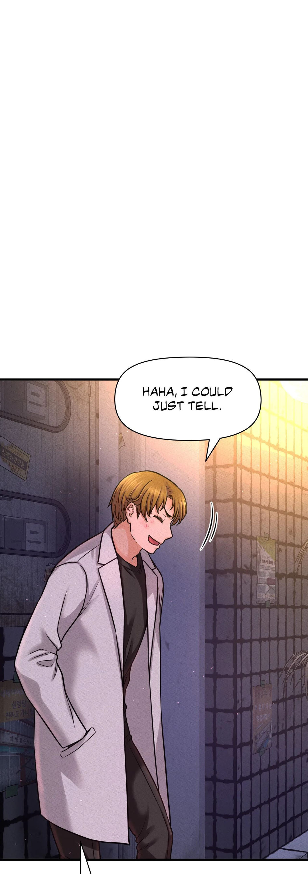 She’s Driving Me Crazy Chapter 47 Page 43