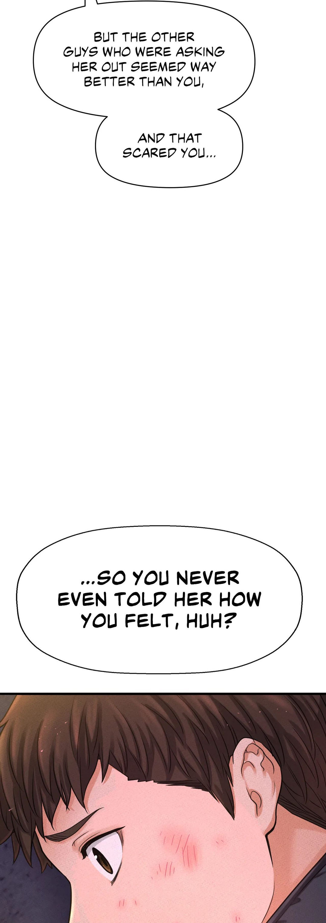 She’s Driving Me Crazy Chapter 47 Page 44