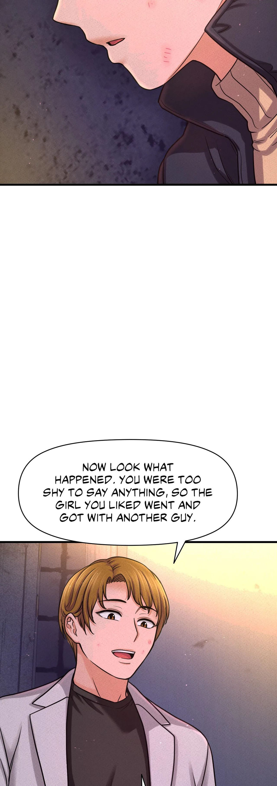She’s Driving Me Crazy Chapter 47 Page 45