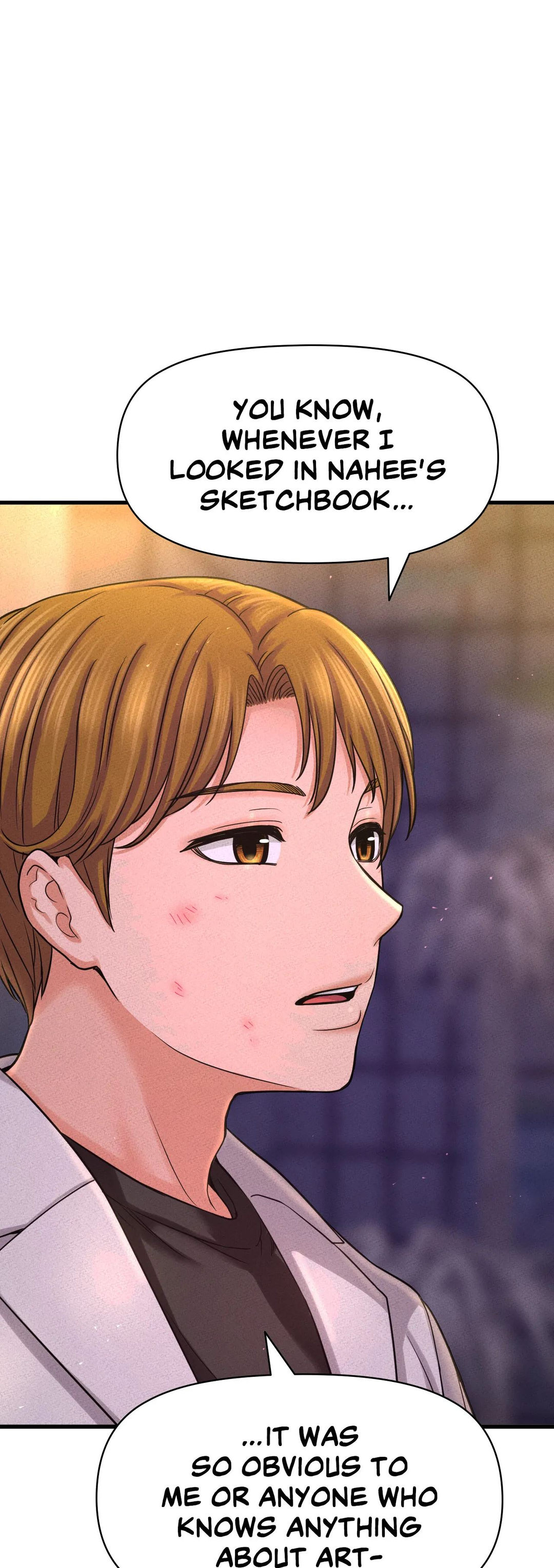 She’s Driving Me Crazy Chapter 47 Page 47