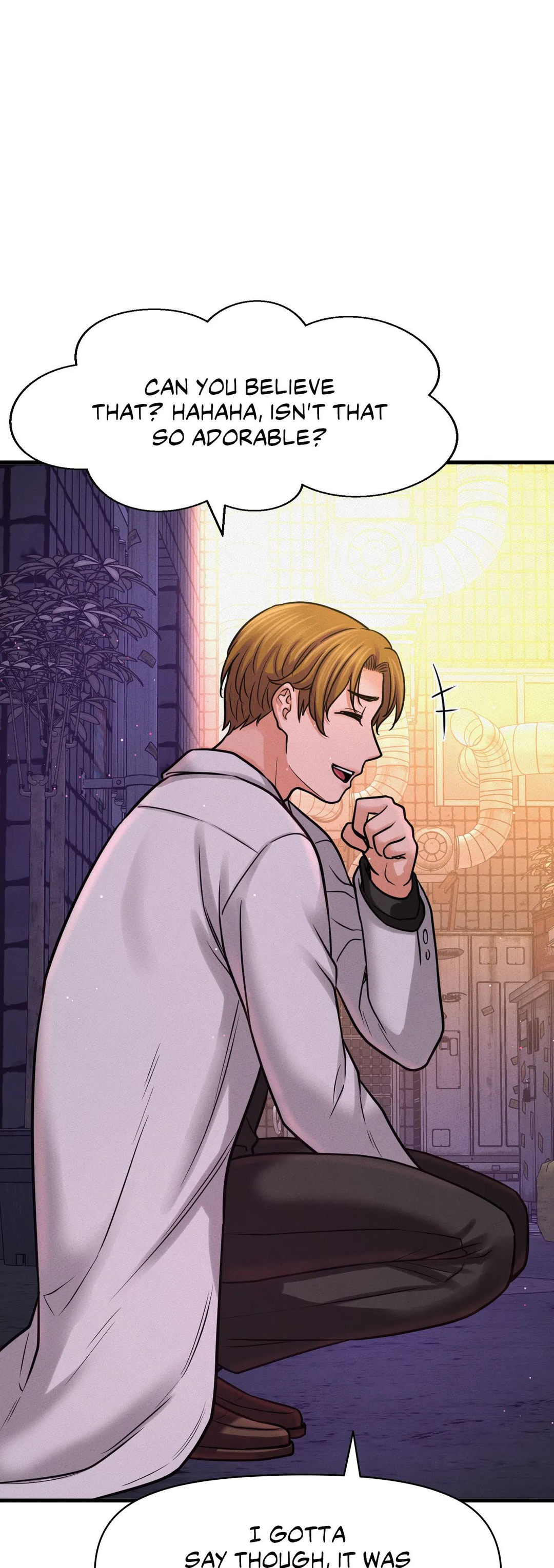 She’s Driving Me Crazy Chapter 47 Page 60