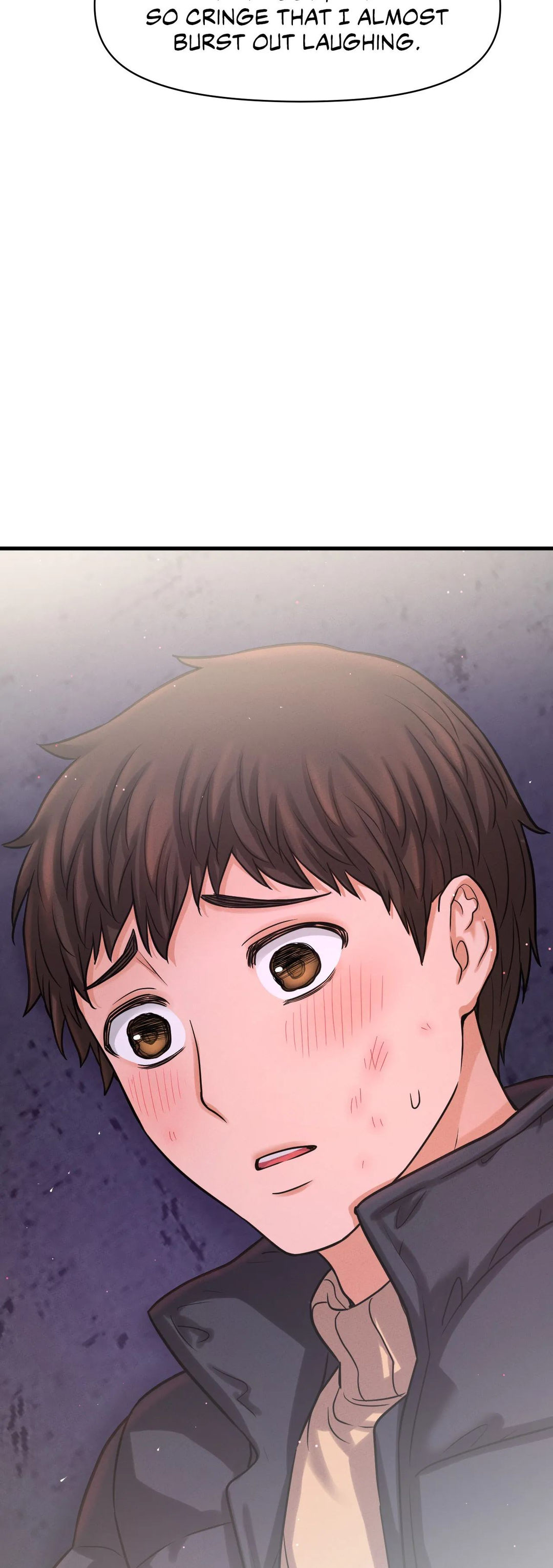 She’s Driving Me Crazy Chapter 47 Page 61