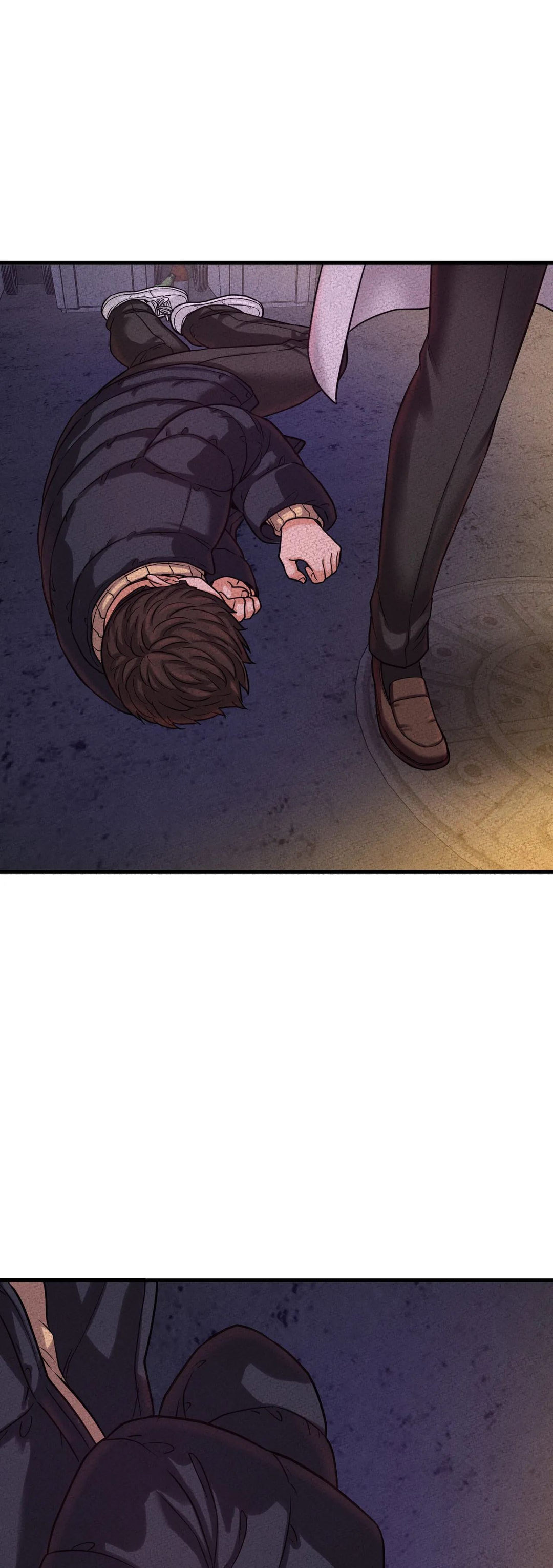 She’s Driving Me Crazy Chapter 47 Page 65