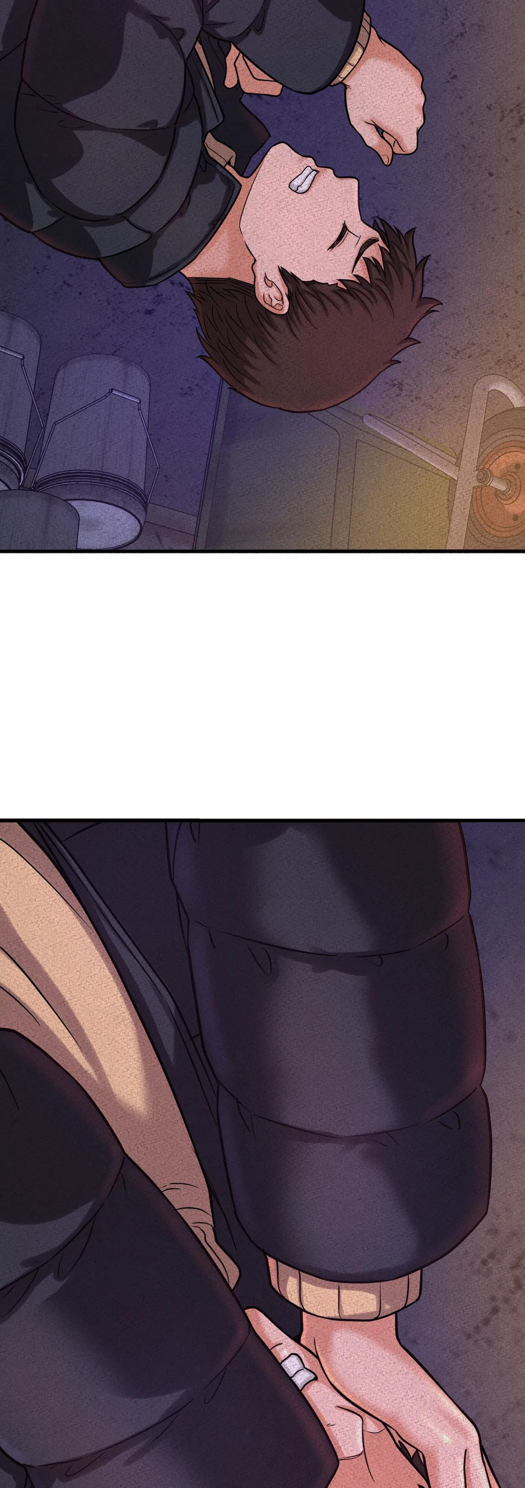 She’s Driving Me Crazy Chapter 47 Page 66