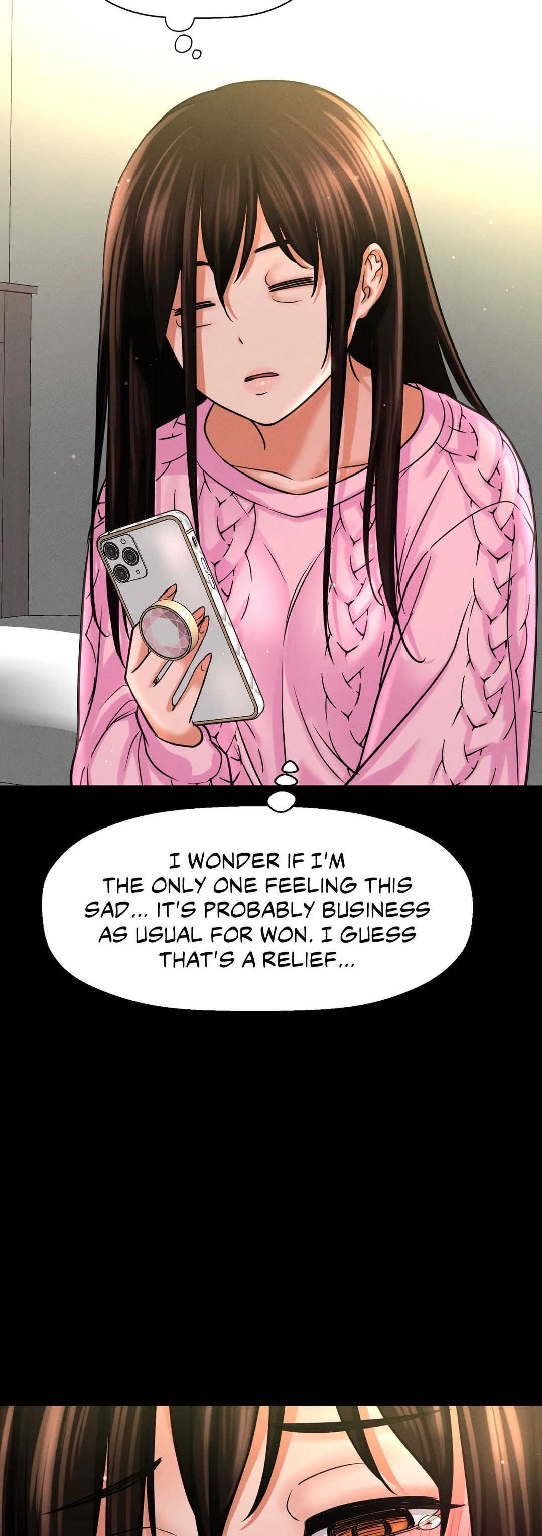 She’s Driving Me Crazy Chapter 47 Page 7
