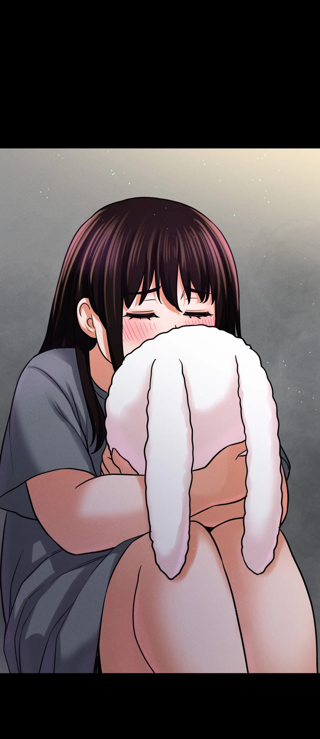 She’s Driving Me Crazy Chapter 47 Page 74