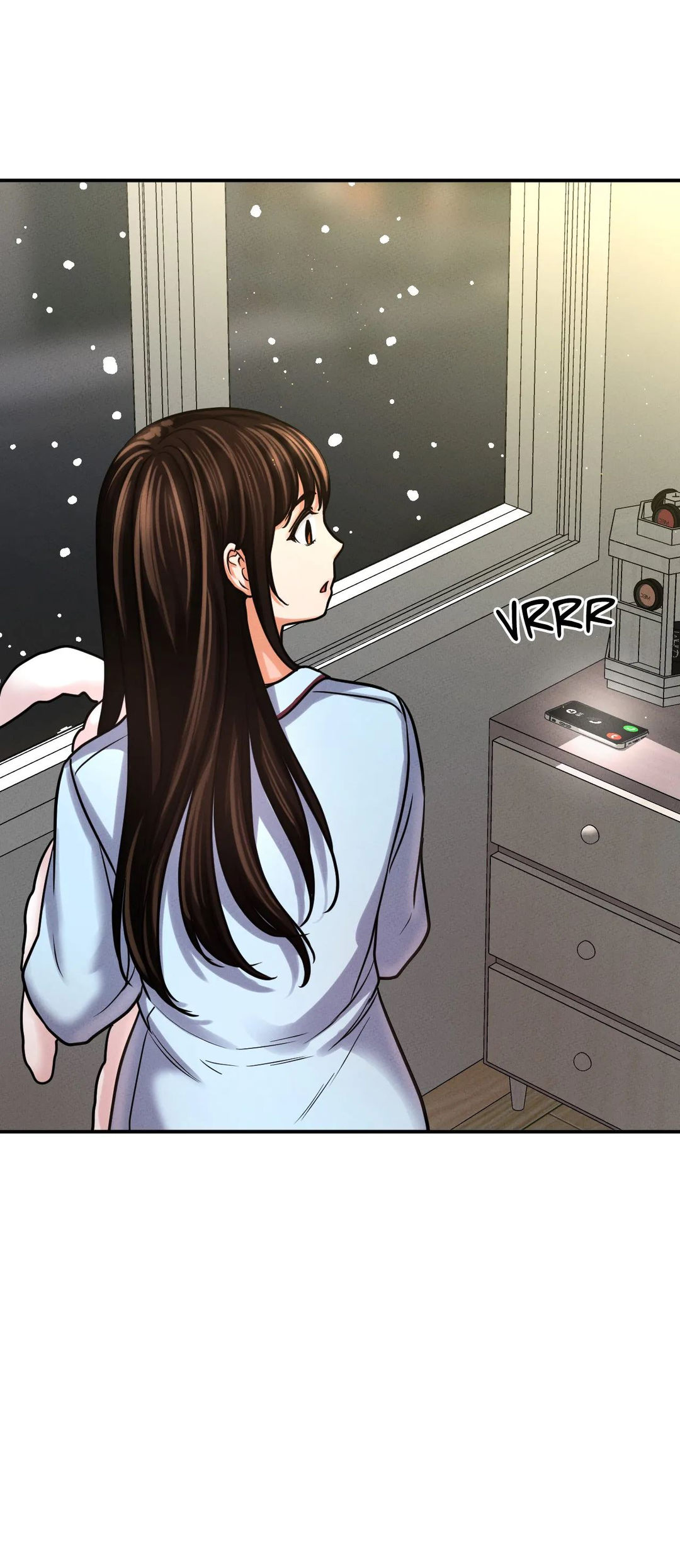 She’s Driving Me Crazy Chapter 47 Page 77