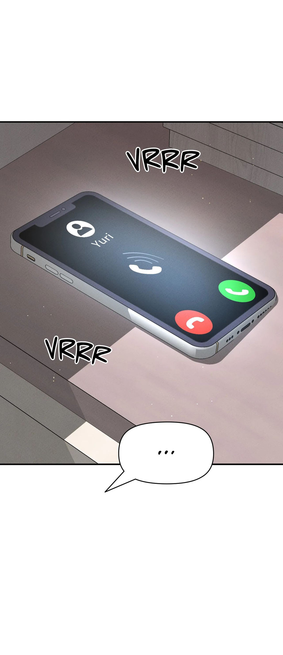She’s Driving Me Crazy Chapter 47 Page 78